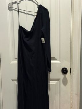 one shoulder FP Beach